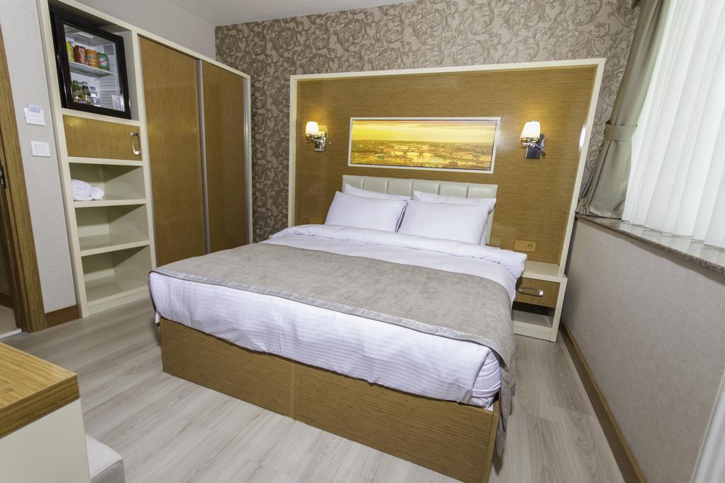 Mars Hotel Istanbul Cameră foto