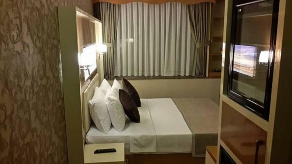 Mars Hotel Istanbul Cameră foto